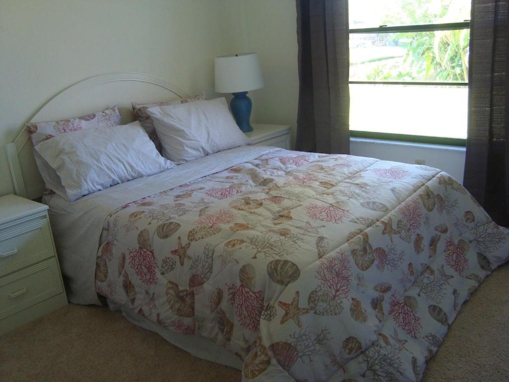 North Naples Pool Home With A New Sparkling Pool, Close To Beach, Lovely Lake View מראה חיצוני תמונה