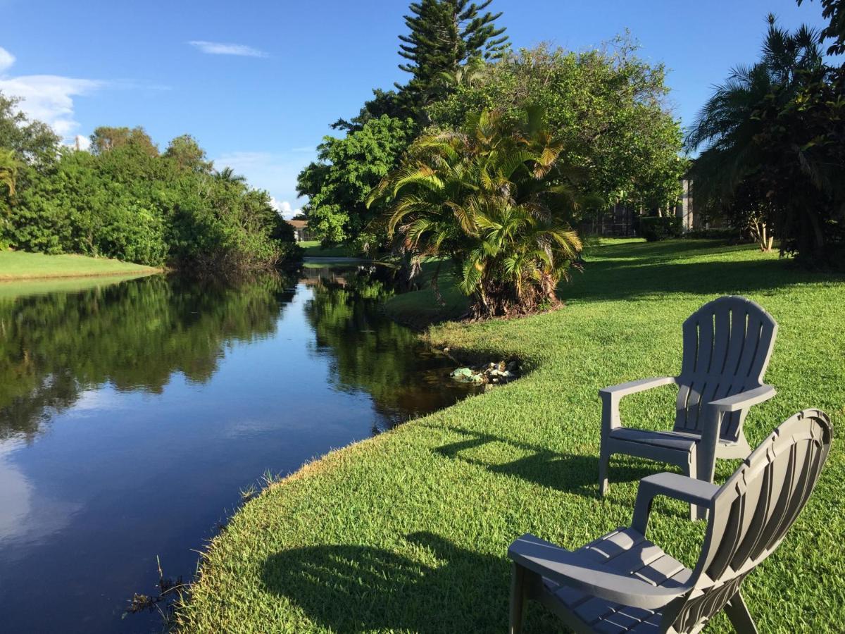 North Naples Pool Home With A New Sparkling Pool, Close To Beach, Lovely Lake View מראה חיצוני תמונה