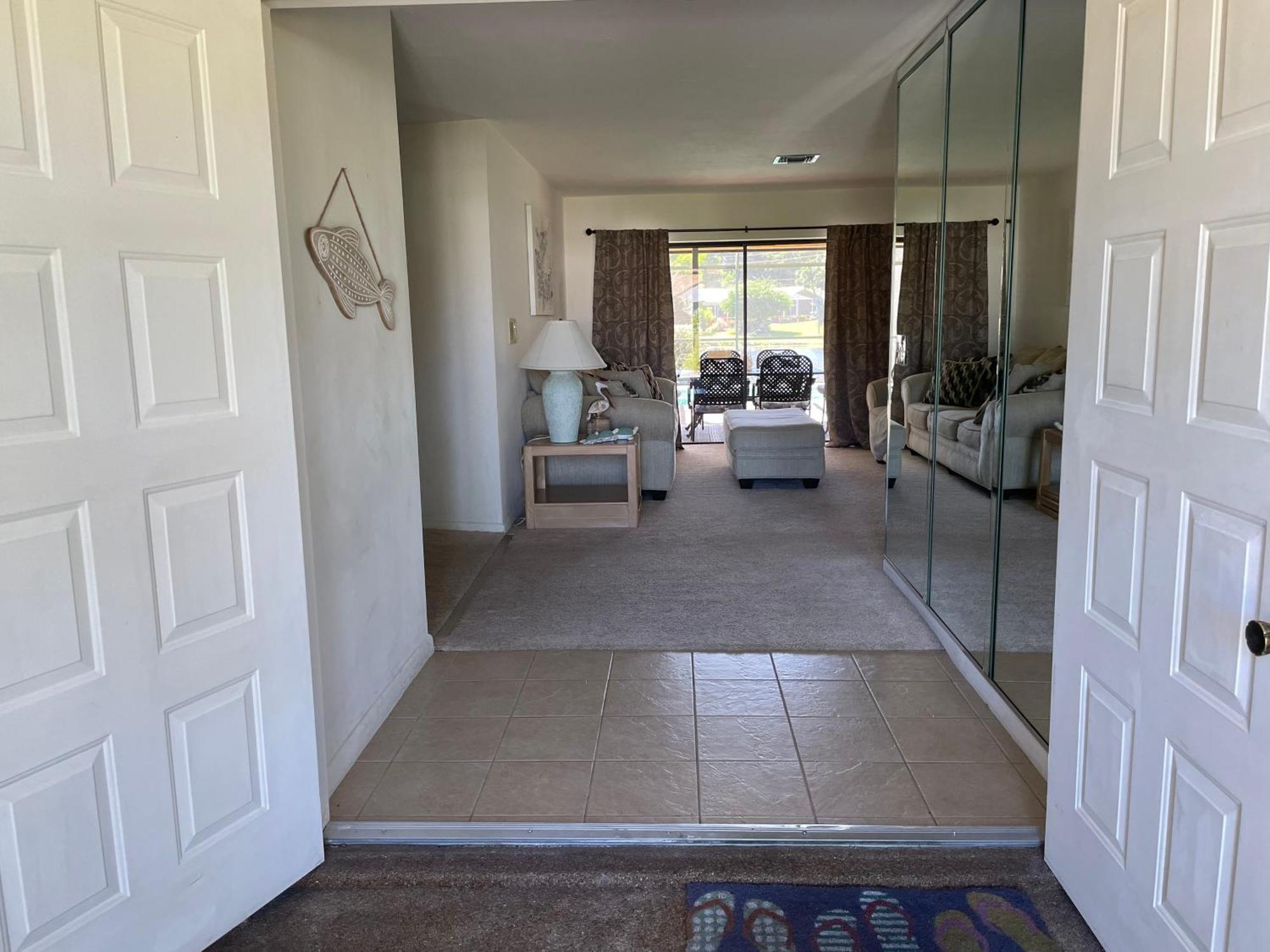 North Naples Pool Home With A New Sparkling Pool, Close To Beach, Lovely Lake View מראה חיצוני תמונה