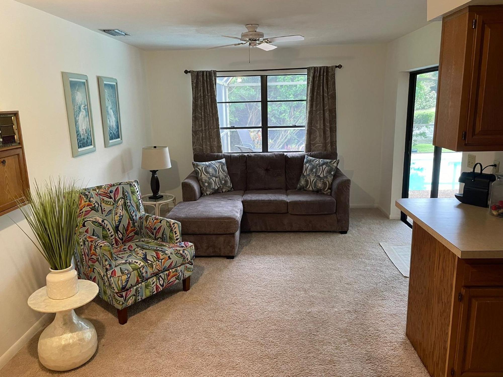 North Naples Pool Home With A New Sparkling Pool, Close To Beach, Lovely Lake View מראה חיצוני תמונה